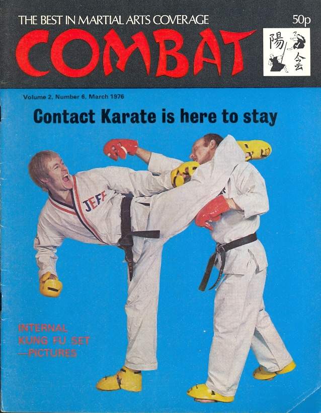 03/76 Combat
